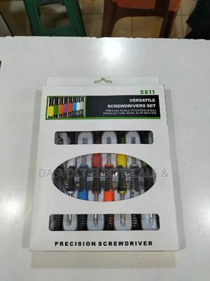 Precision Screwdriver