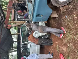 Engine Fitting for Saloons and Suvs