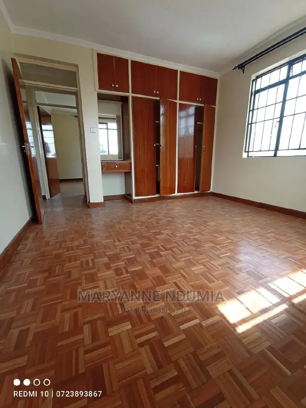 2bdrm Apartment in South C for Rent