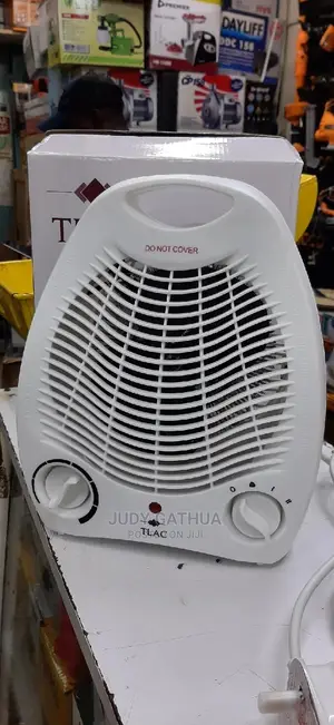 Best Room Heater
