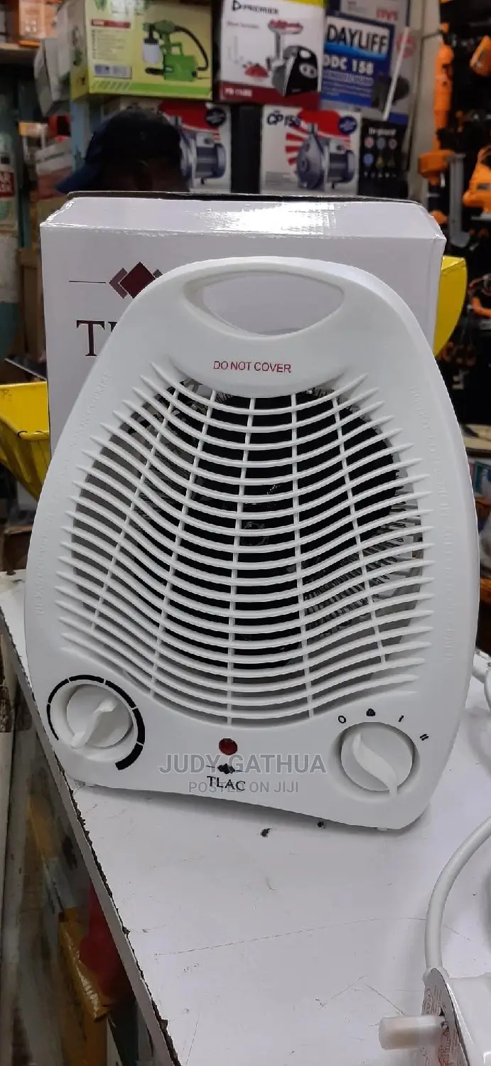 Best Room Heater