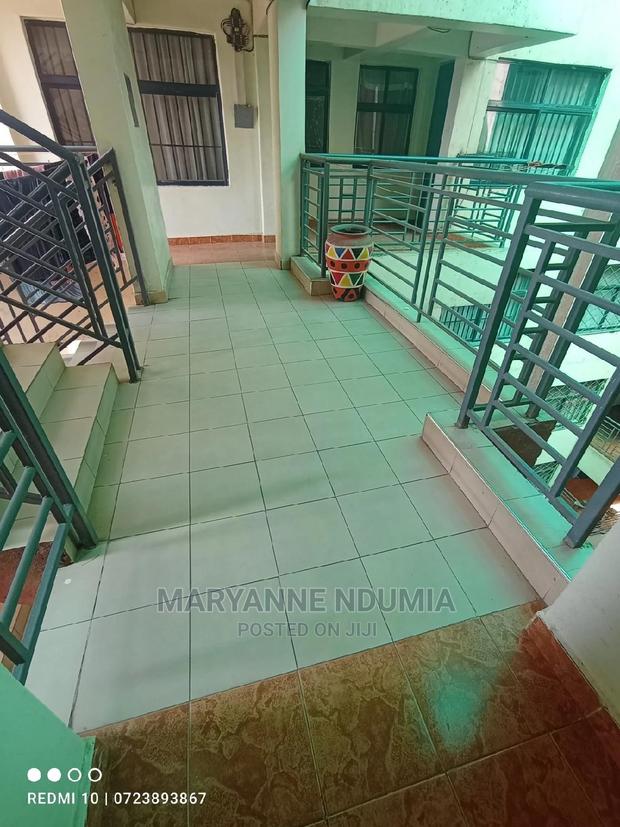 2bdrm Apartment in South B for Rent - thumbnail 8