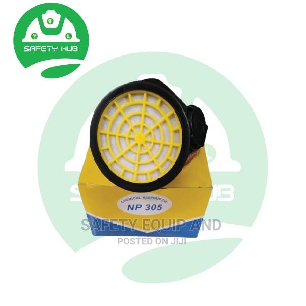 Respirators/Single Nozzle/Top Quality - main view