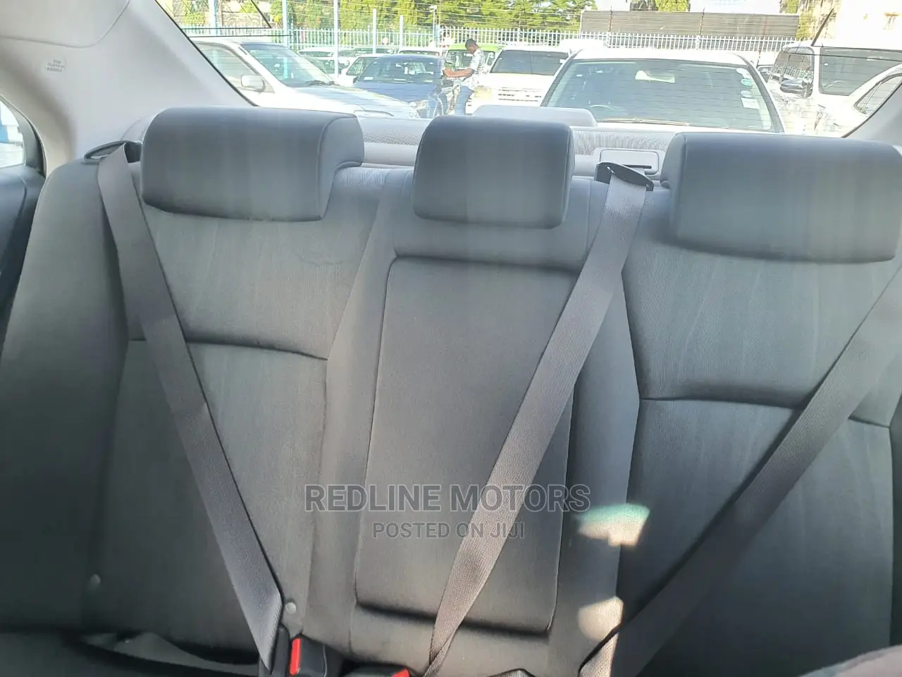 Toyota Sai 2.4 Hybrid FWD 2016 White