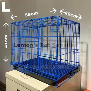 Medium Kennel Houses - thumbnail 2