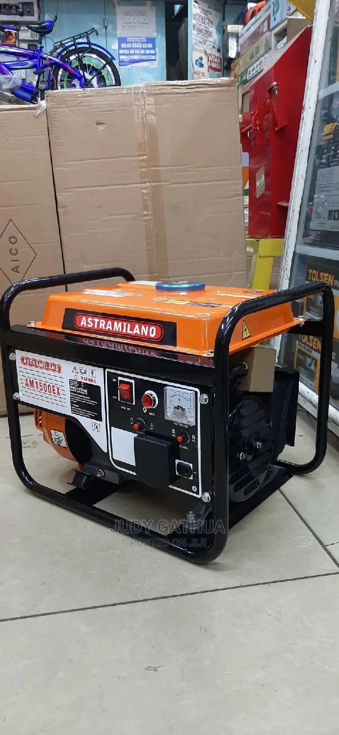Generator 1kva