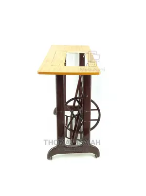 Complete Sewing Machine Stand