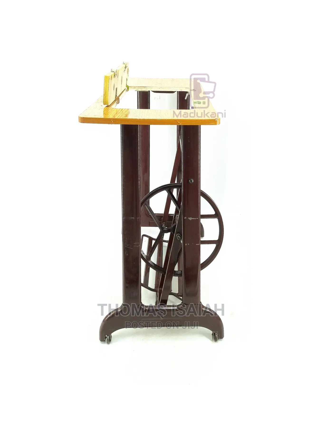 Complete Sewing Machine Stand