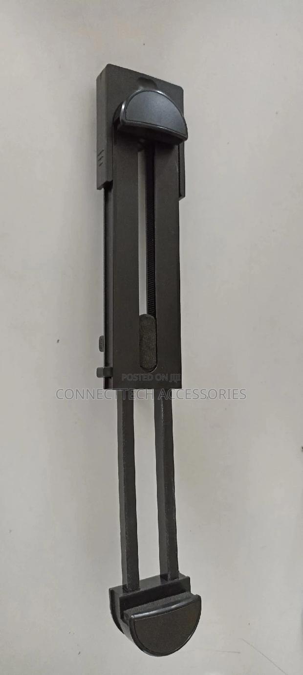 Ulanzi iPad Tablet Tripod Stand Holder - thumbnail 5