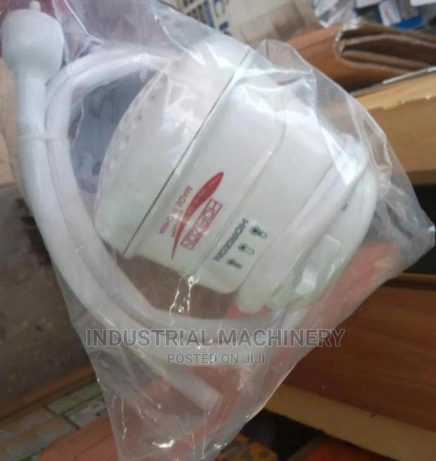 Horizon Instant Shower - main view