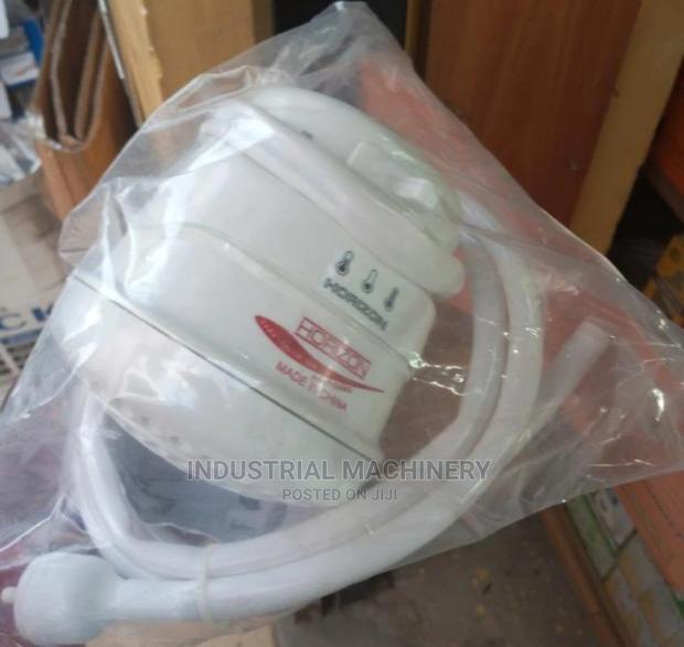 Horizon Instant Shower - thumbnail 2