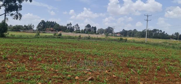 1 Acre Land for Sale in Elgonview Eldoret