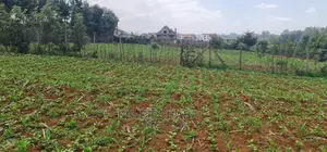 1 Acre Land for Sale in Elgonview Eldoret