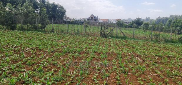 1 Acre Land for Sale in Elgonview Eldoret - thumbnail 5