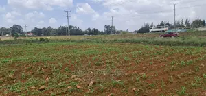 1 Acre Land for Sale in Elgonview Eldoret