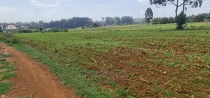 1 Acre Land for Sale in Elgonview Eldoret