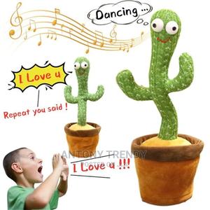 Talking Huggy Wuggy Plush Singing Cute Soft Gift. - thumbnail 2