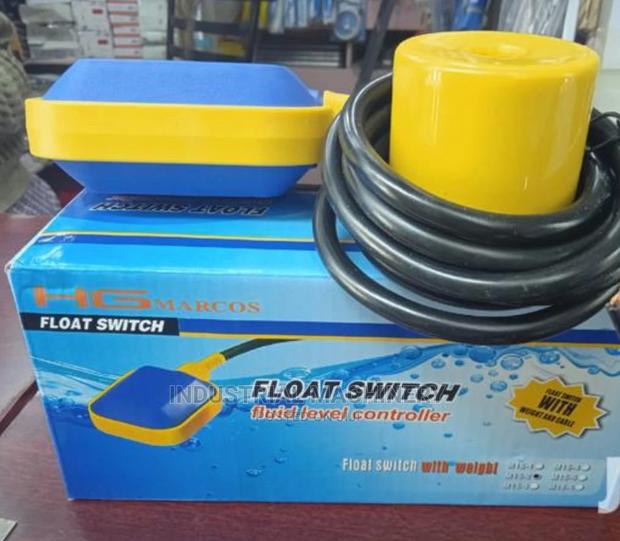 Float Switch