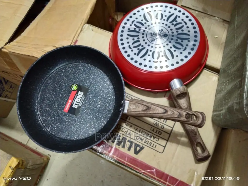 Pan! Pan on Sale