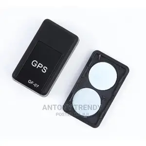 Tracking Device for Vehicle Child Location Locator System.