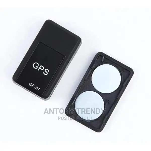 Tracking Device for Vehicle Child Location Locator System.