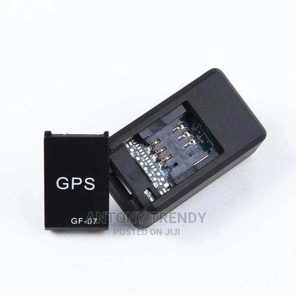 Mini Small CAR GPS Tracker Long Standby Magnetic Tracking .