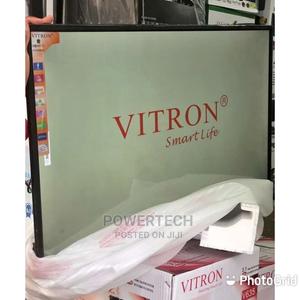 Vitron Smart Android 40 Inches TV. - thumbnail 2