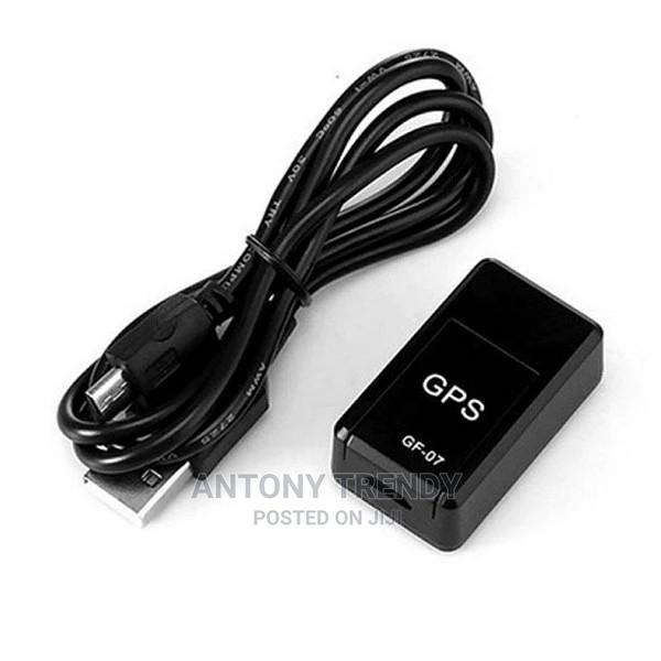 Practical Voice Control Recording Locator Gf07 Mini Gps .