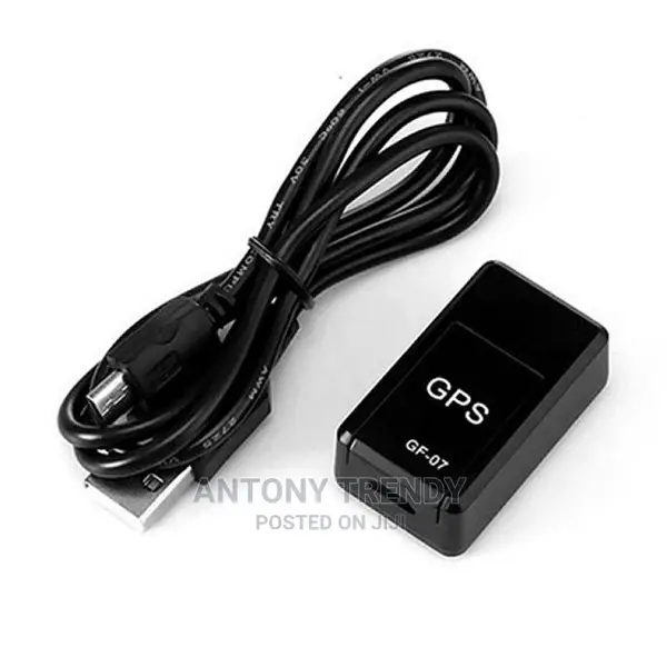 Practical Voice Control Recording Locator Gf07 Mini Gps .