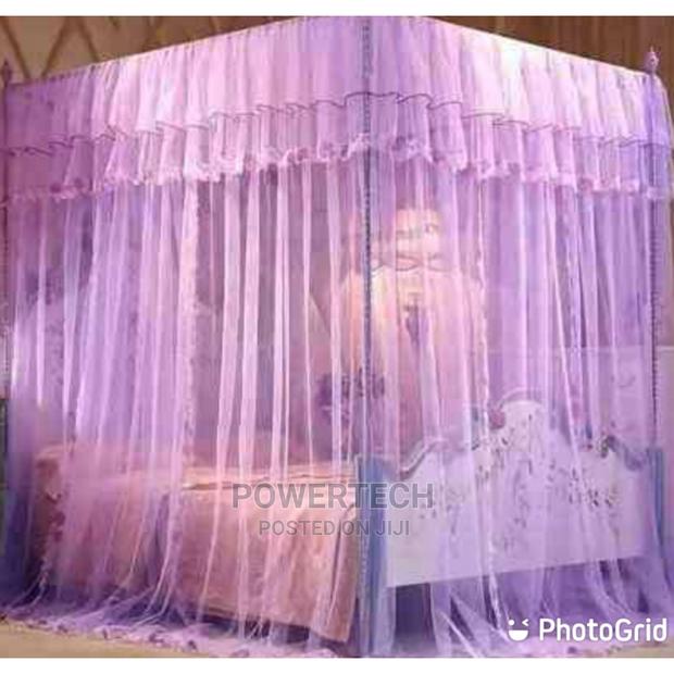 Mosquito Net ! Now Available - main view