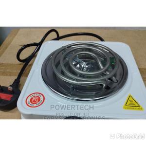 Eurochef Hot Coil - thumbnail 2