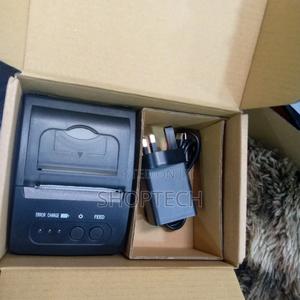 Bluetooth Thermal Printer - thumbnail 2