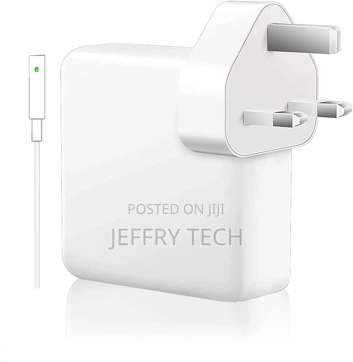 60W L Power Adapter Charger for Mac Book Pro Mac Book Air, C