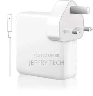 60W L Power Adapter Charger for Mac Book Pro Mac Book Air, C