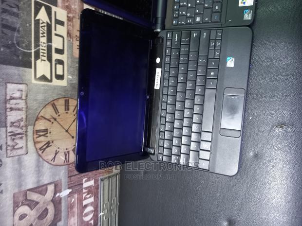 Laptop HP Mini 311 4GB Intel Pentium 320GB - thumbnail 3