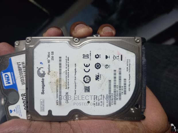Hard Disks Laptop HDD (Hard Drives)