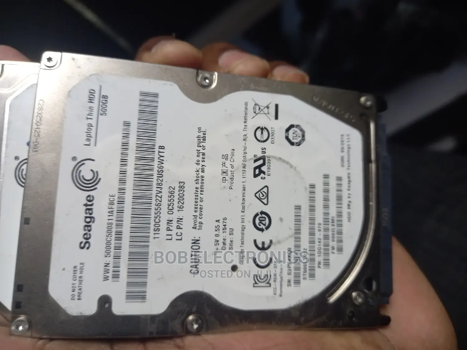 Hard Disk 320gb GB Laptop Hard Disk