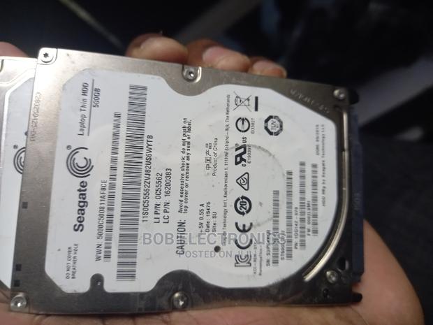 Hard Disk 320gb GB Laptop Hard Disk - main view