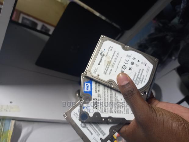 Hard Disk Internal Laptop Hard Disk at Wholesale Price - main view