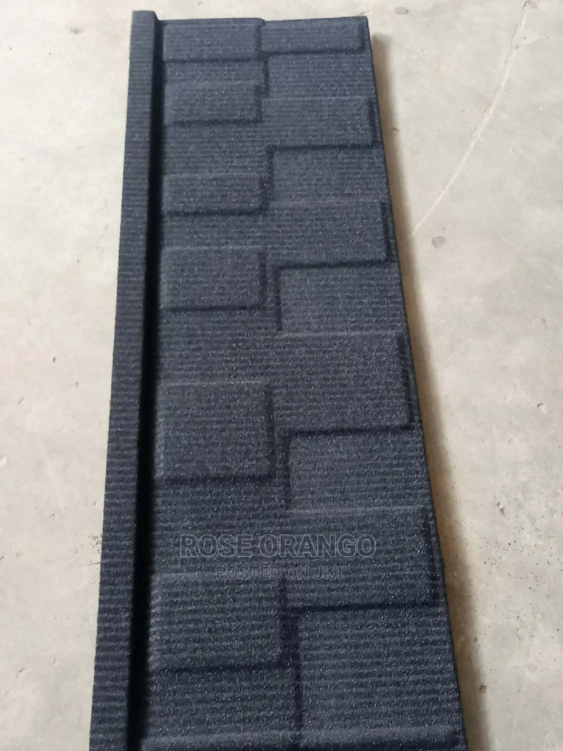 Roofing Tiles
