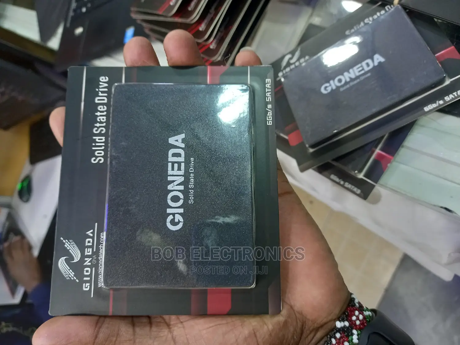 128gb Sad on Offer