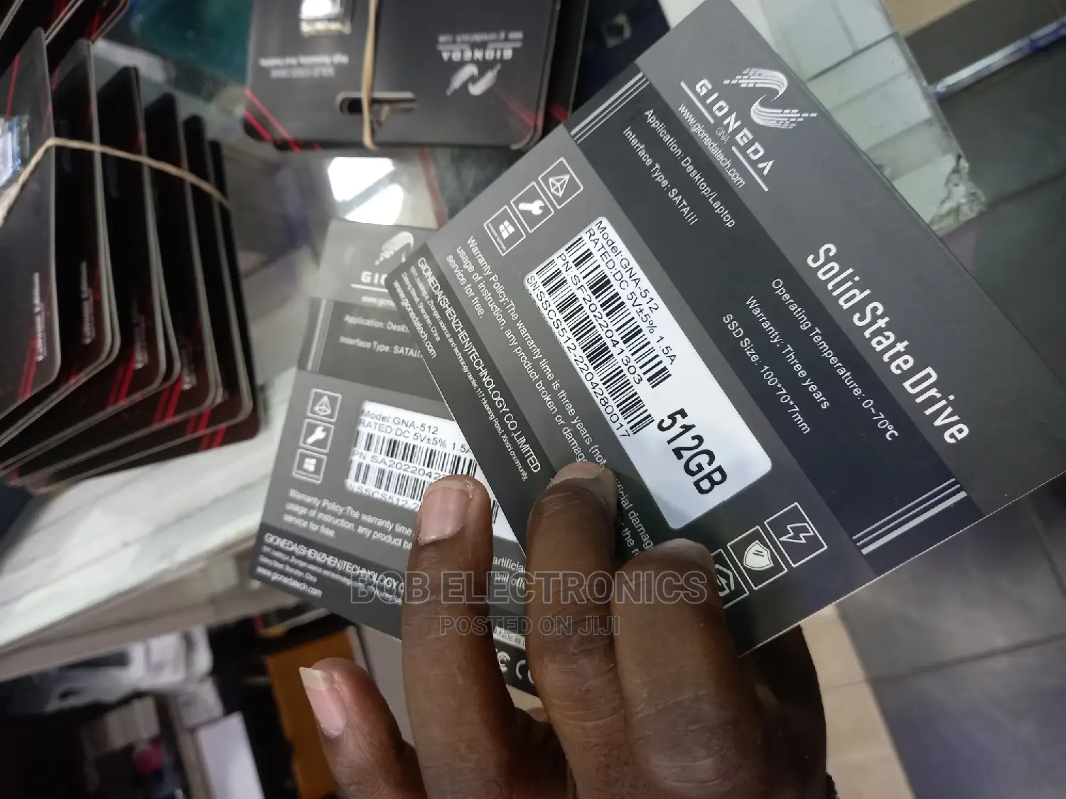 512gb Ssd on Special Offer