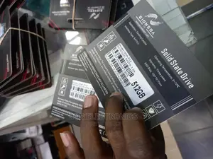 512gb Ssd on Special Offer