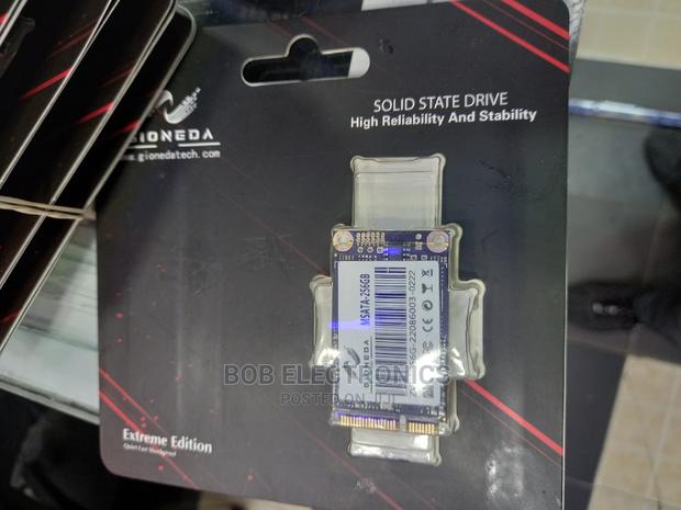 512gb MSATA Ssd on Offer - main view