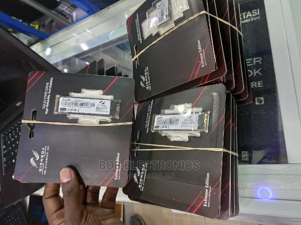 SSD Drives on Special Offer - main view