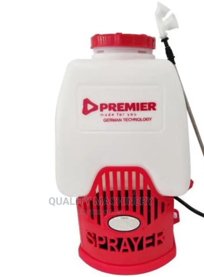Rechargeable Knapsack Sprayer Pump in Nairobi Central Farm Machinery