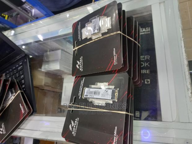 M. 2 Nvme 256gb Ssd New Arrival - main view