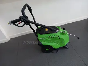 Ipc Electric Presher Wash Machine (Pw-C45)