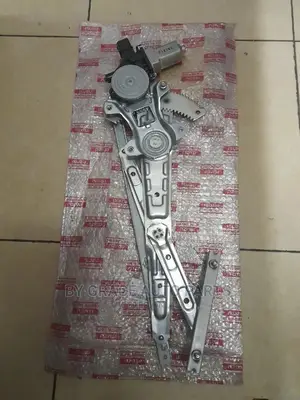 Genuine Winding Machine With Mortar for Dmax/Isuzu.