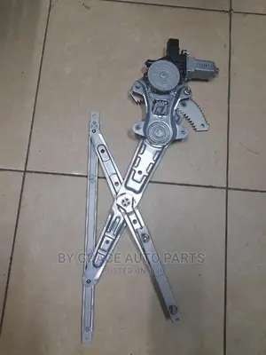 Genuine Winding Machine With Mortar for Dmax/Isuzu.